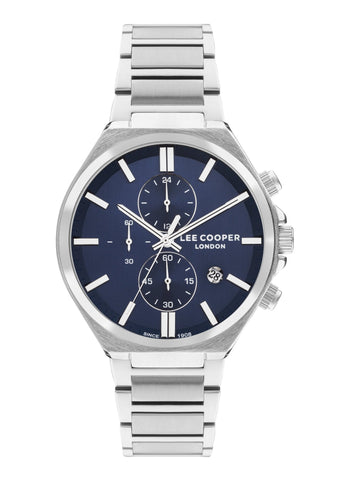 Lee Cooper LC07835.390 Quartz Analog Men's Watch