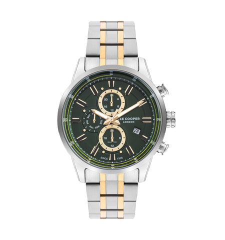 Lee Cooper LC07836.270 Quartz Analog Men's Watch