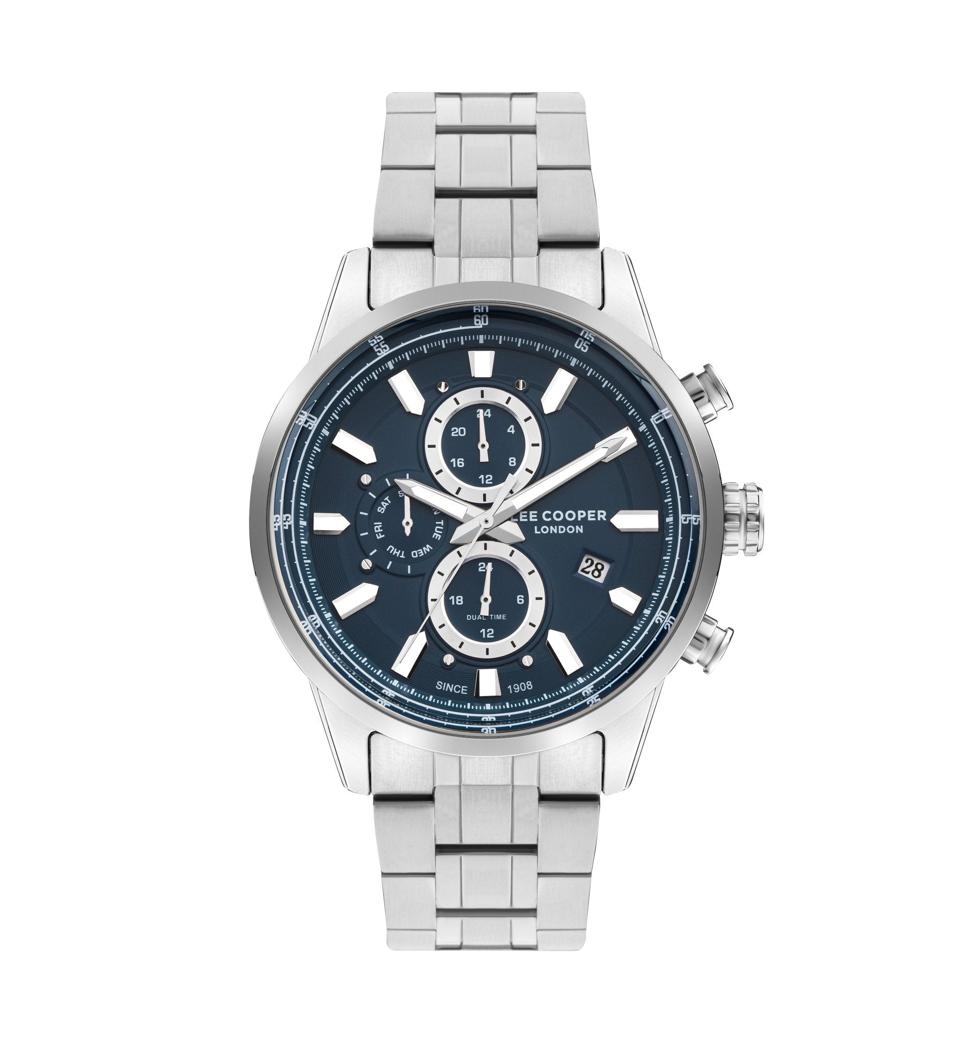 Lee Cooper LC07836.390 Quartz Analog Men's Watch
