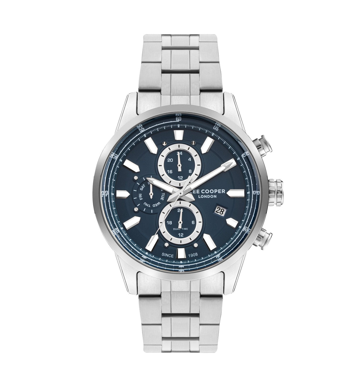 Lee Cooper LC07836.390 Quartz Analog Men's Watch
