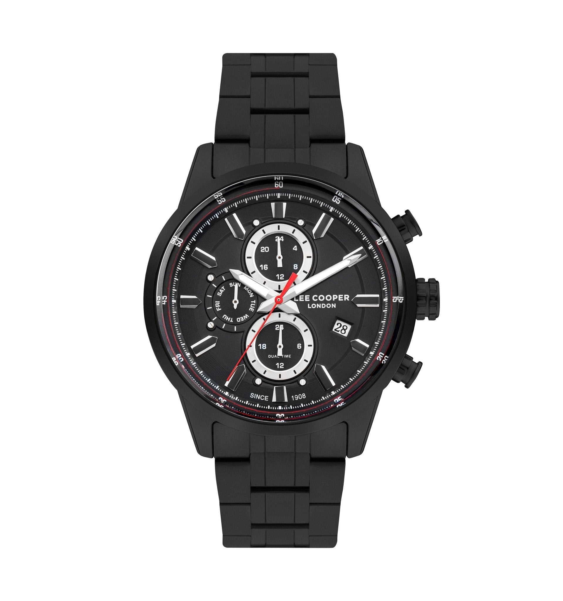 Lee Cooper LC07836.650 Quartz Analog Men's Watch