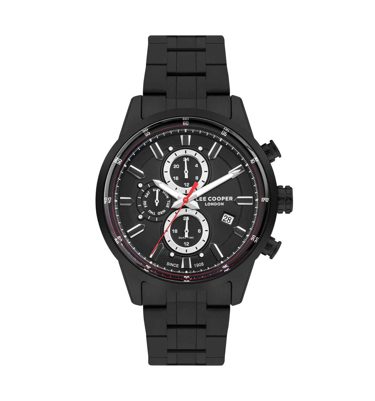 Lee Cooper LC07836.650 Quartz Analog Men's Watch