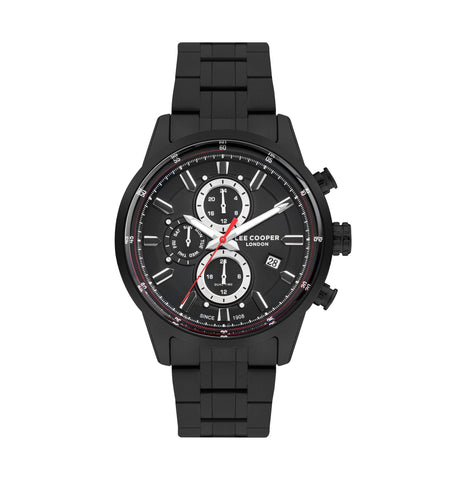 Lee Cooper LC07836.650 Quartz Analog Men's Watch