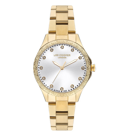 Lee Cooper LC07840.130 Quartz Analog Women's Watch