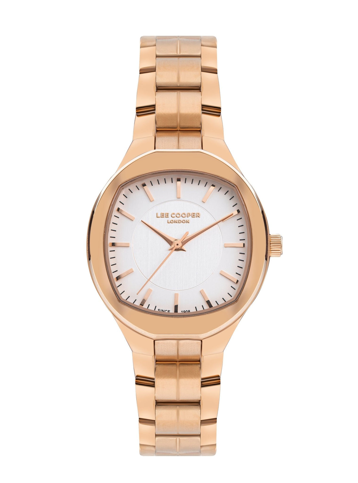 Lee Cooper LC07850.430 Quartz Analog Women's Watch
