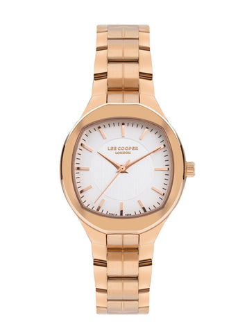 Lee Cooper LC07850.430 Quartz Analog Women's Watch