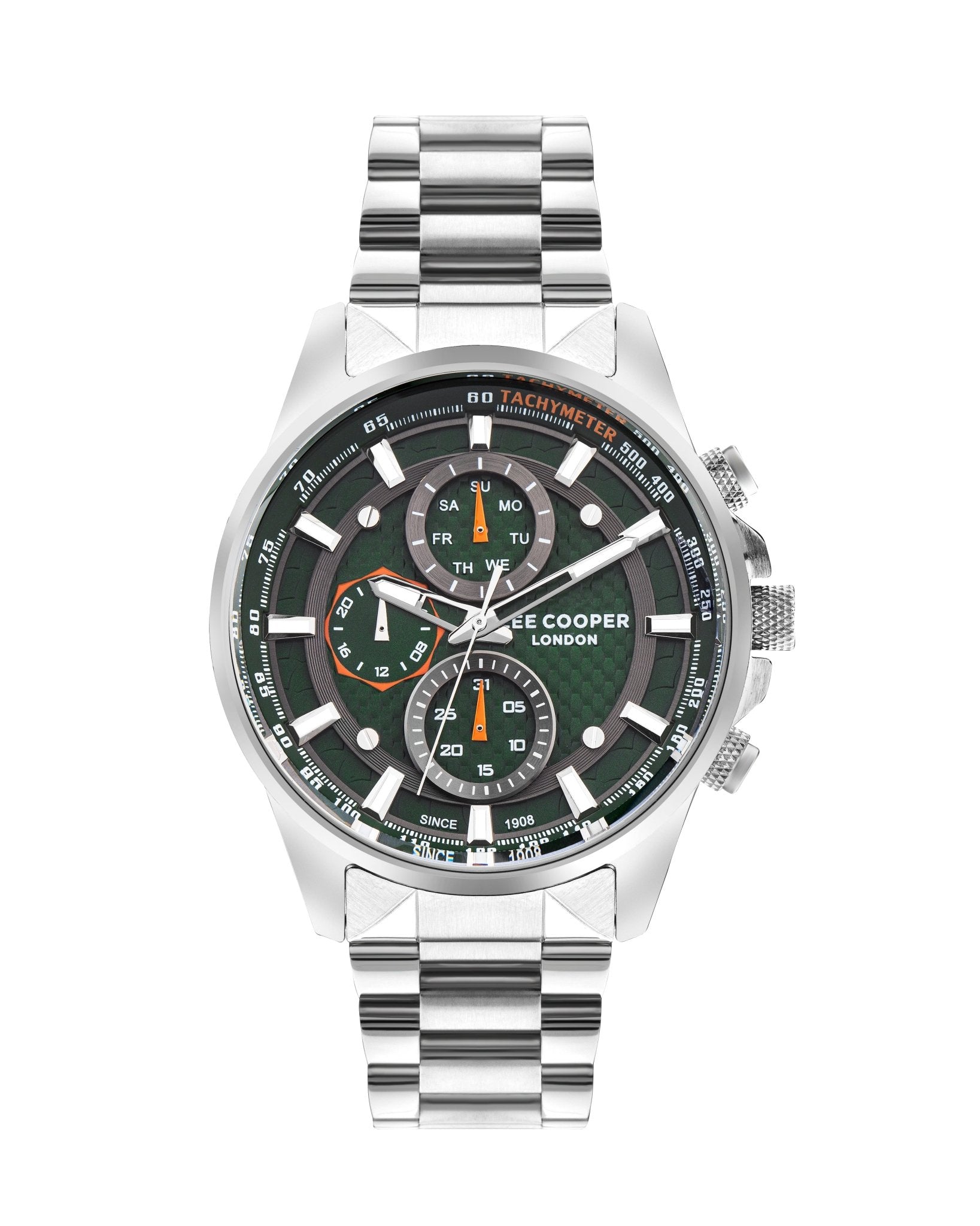 Lee Cooper LC07852.370 Quartz Analog Men's Watch