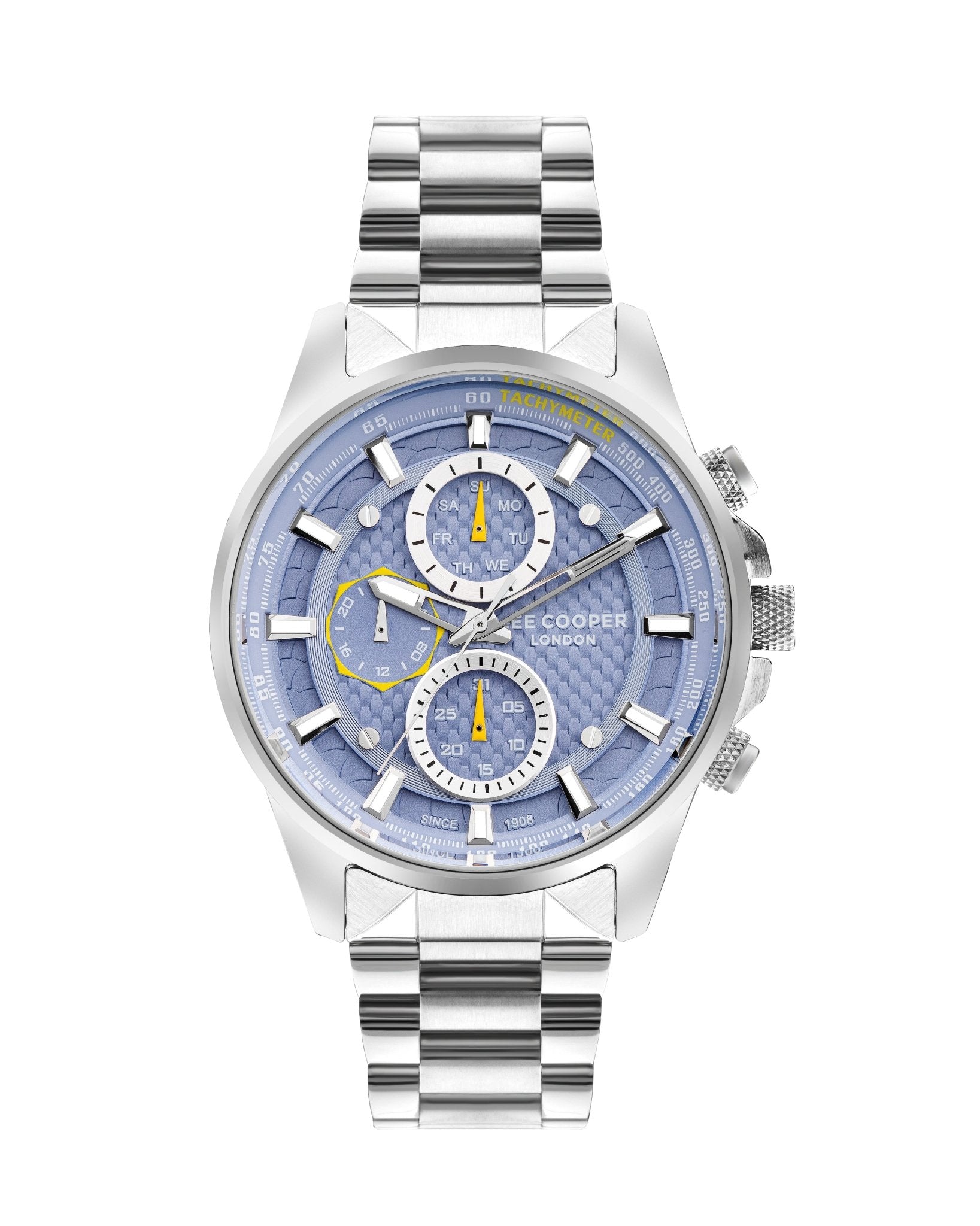 Lee Cooper LC07852.390 Quartz Analog Men's Watch
