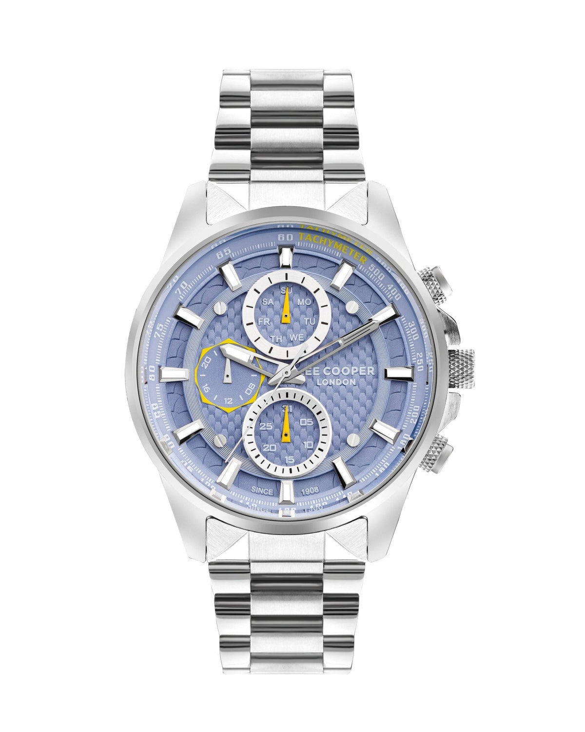 Lee Cooper LC07852.390 Quartz Analog Men's Watch
