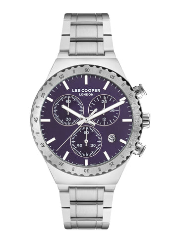 Lee Cooper LC07853.080 Quartz Analog Men's Watch