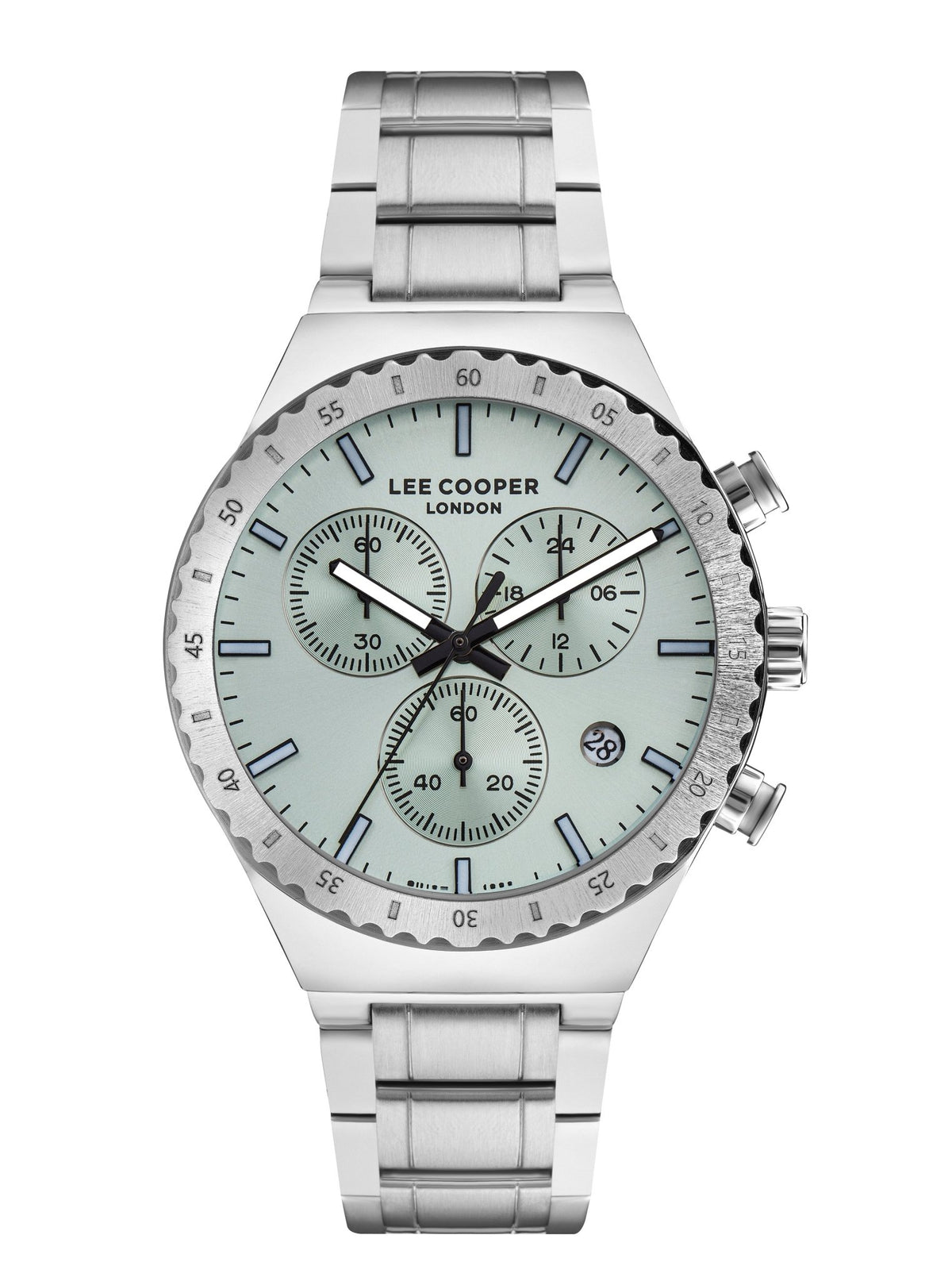 Lee Cooper LC07853.370 Quartz Analog Men's Watch