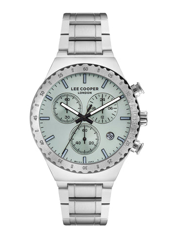 Lee Cooper LC07853.370 Quartz Analog Men's Watch