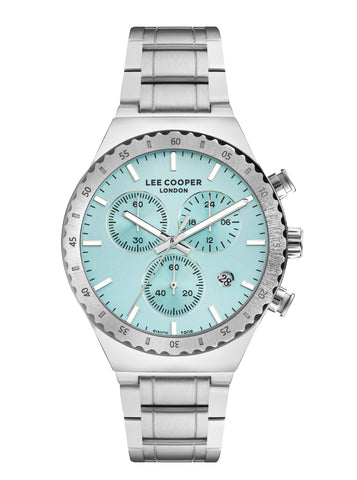 Lee Cooper LC07853.390 Quartz Analog Men's Watch