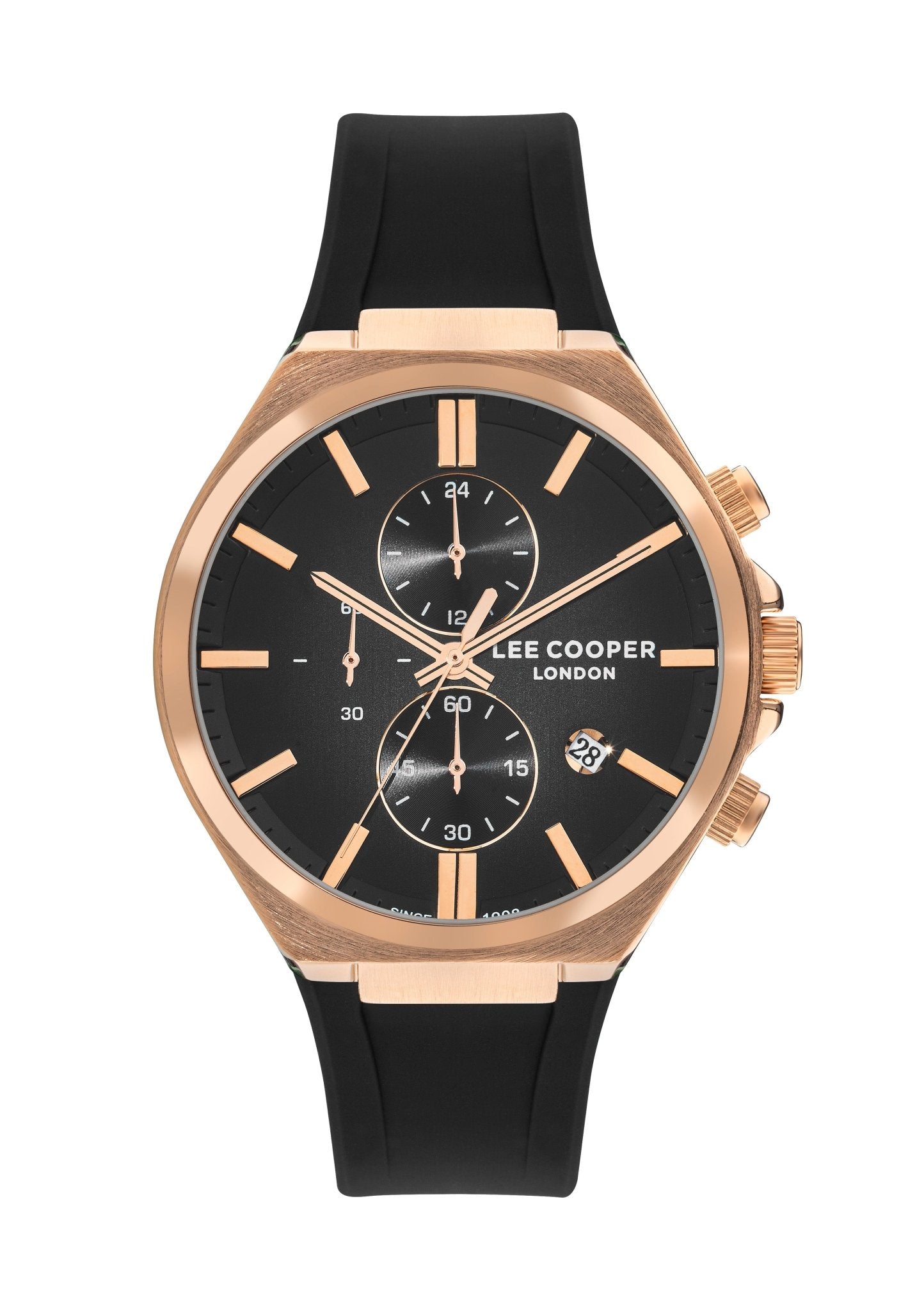 Lee Cooper LC07854.451 Quartz Analog Women's Watch