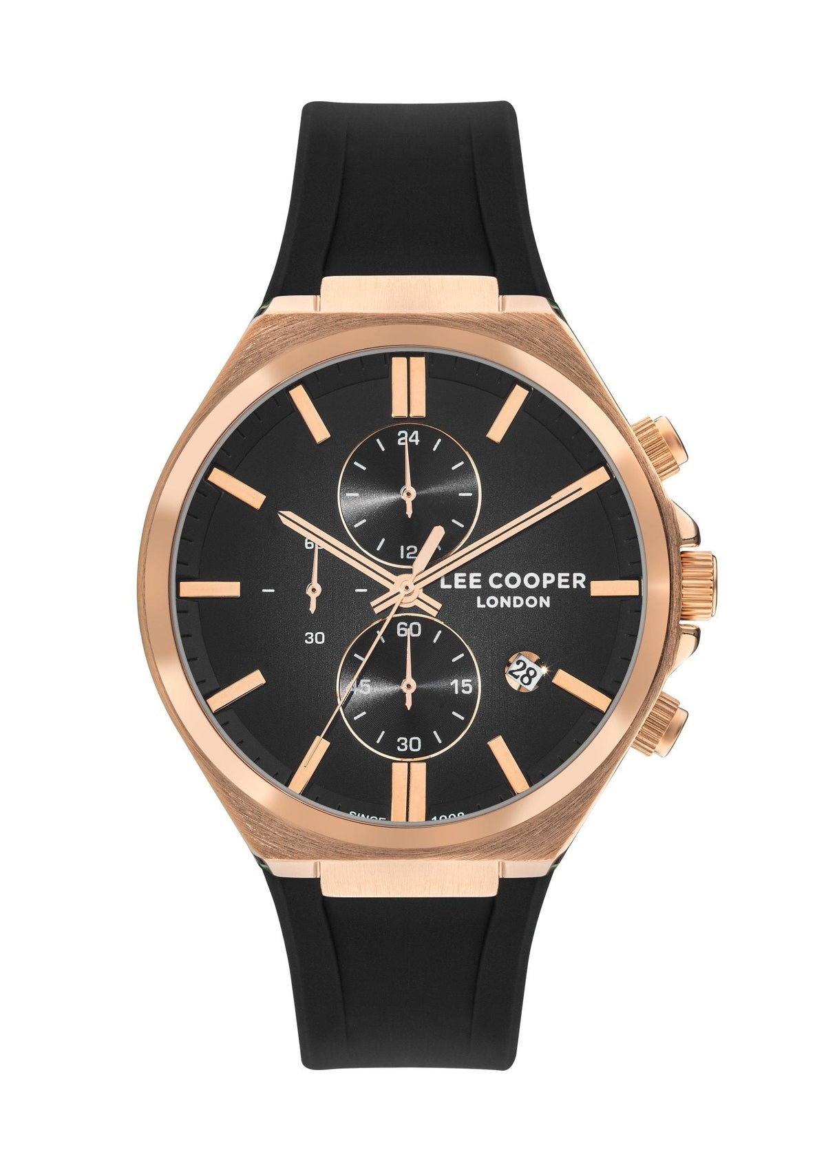 Lee Cooper LC07854.451 Quartz Analog Women's Watch