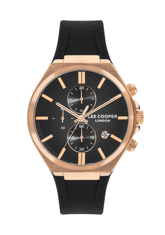 Lee Cooper LC07854.451 Quartz Analog Women's Watch