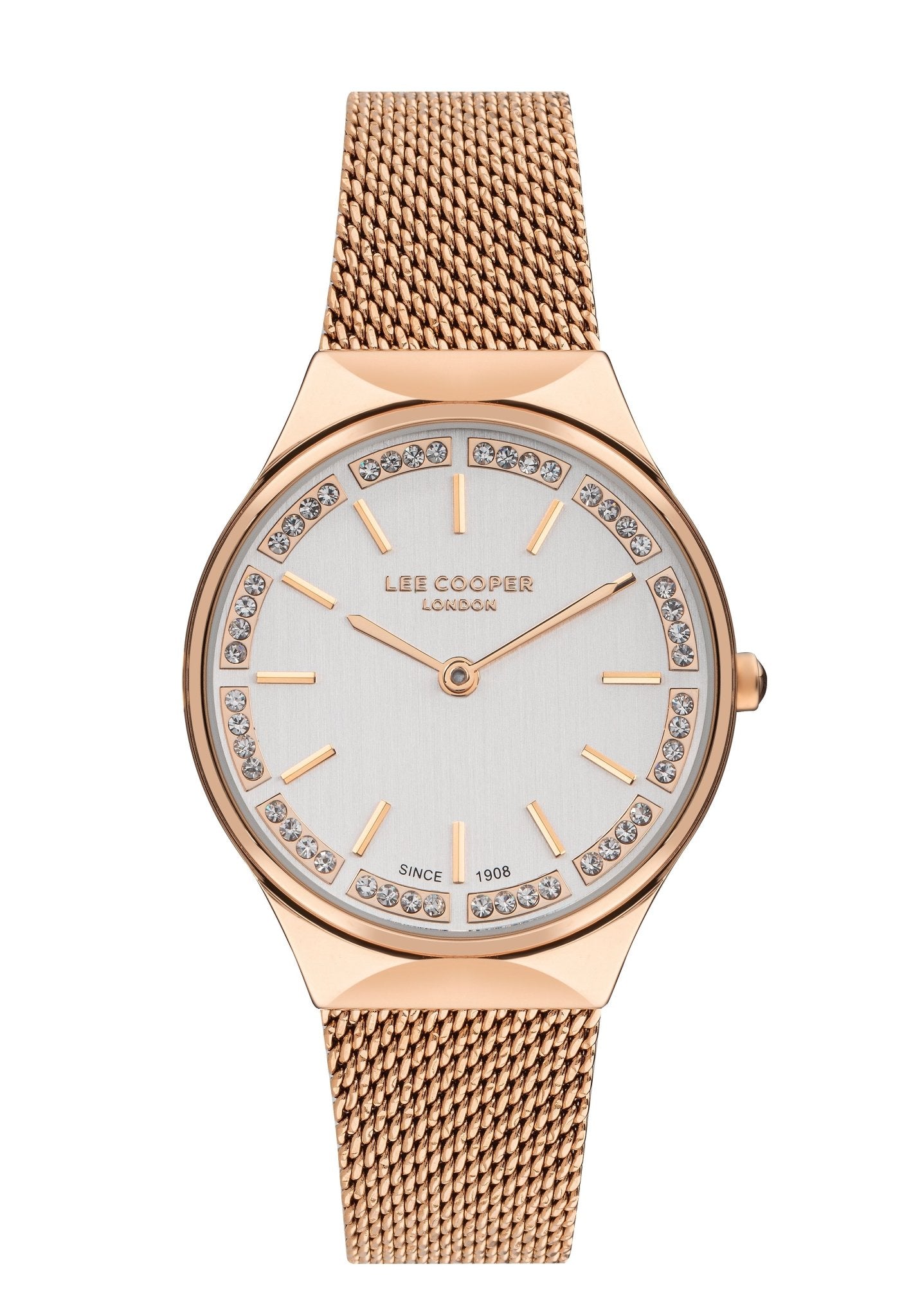 Lee Cooper LC07862.430 Quartz Analog Women's Watch