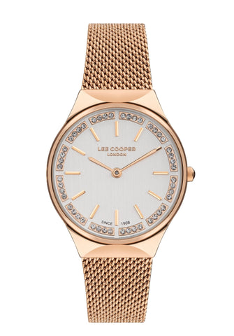 Lee Cooper LC07862.430 Quartz Analog Women's Watch