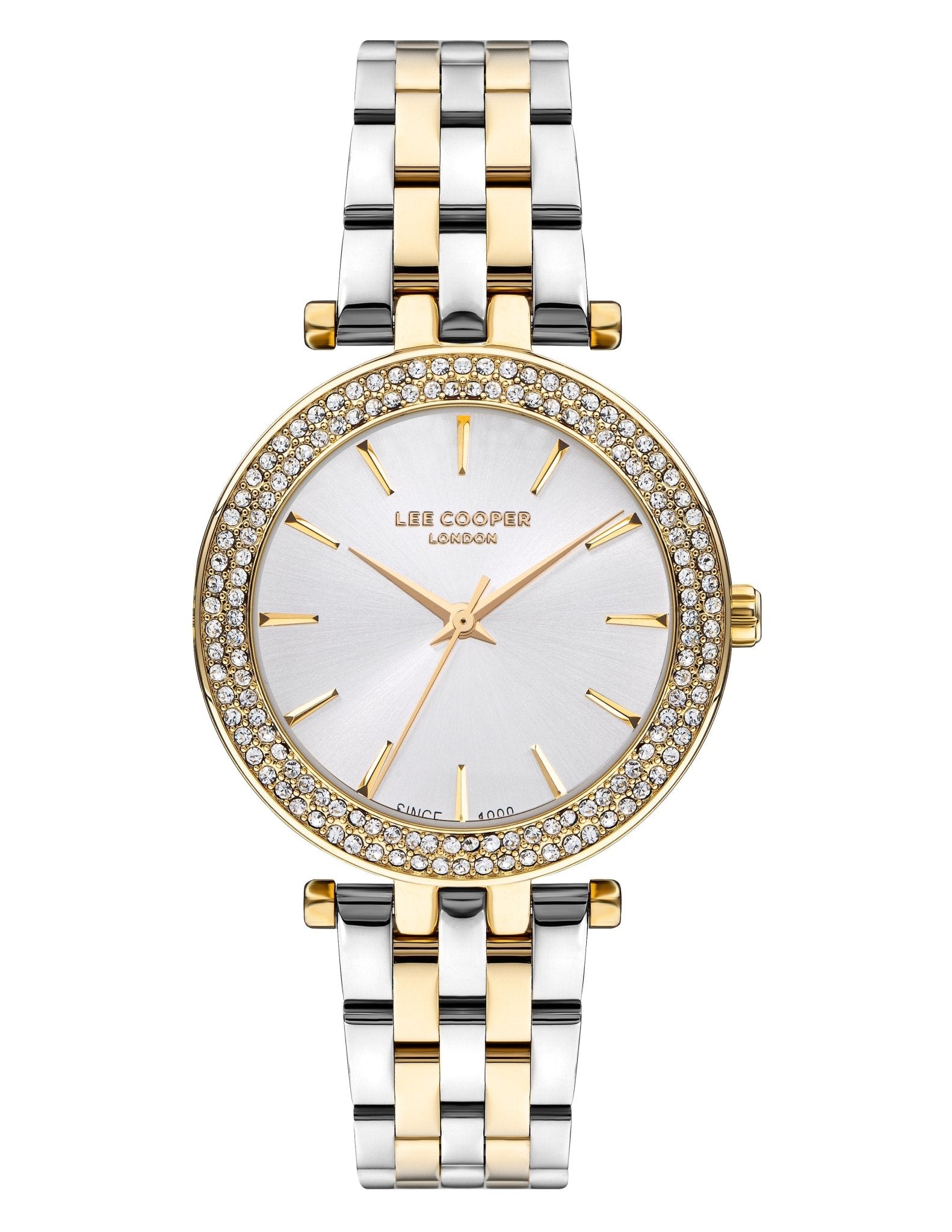Lee Cooper LC07864.160 Quartz Analog Women's Watch