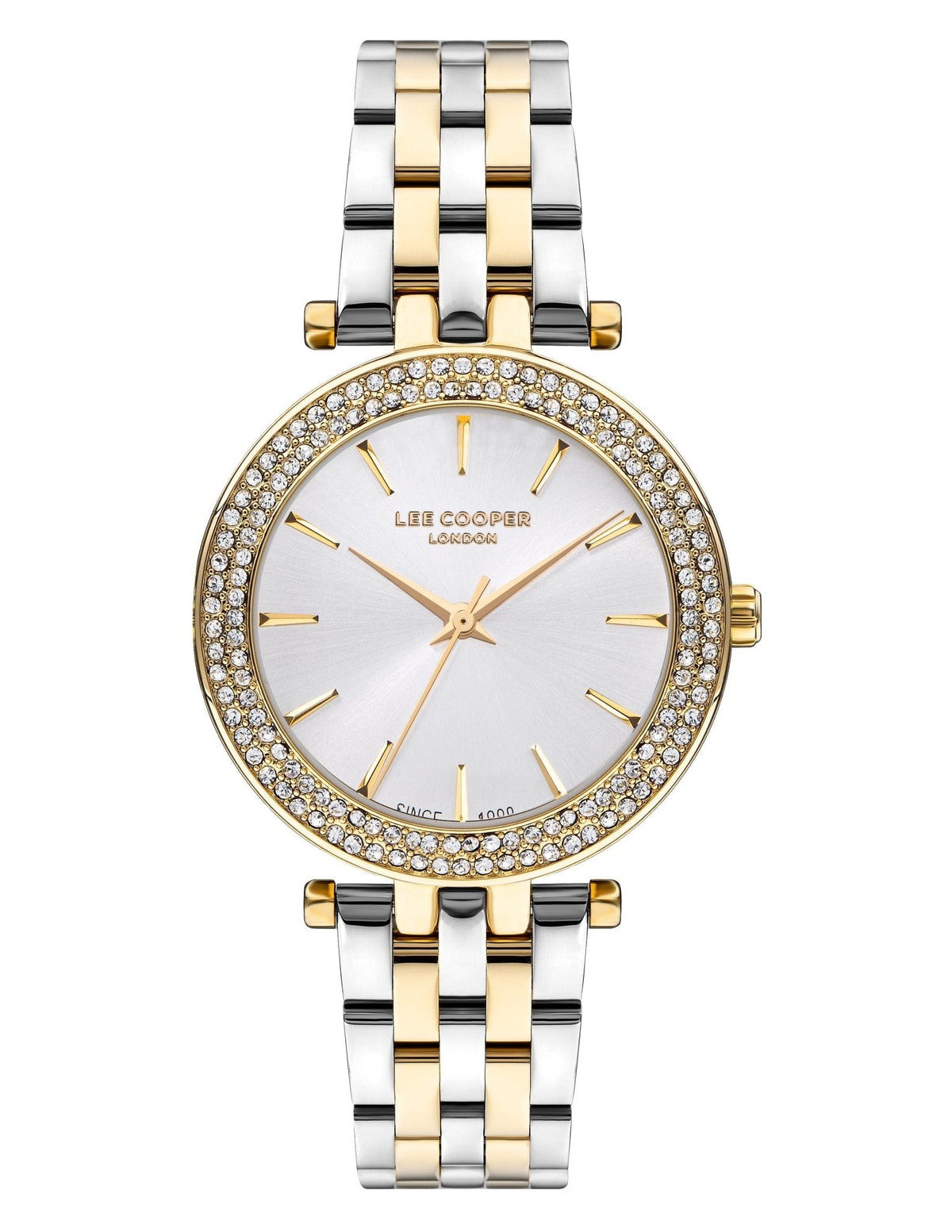 Lee Cooper LC07864.160 Quartz Analog Women's Watch
