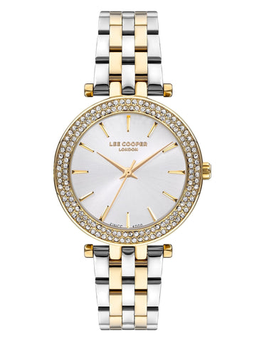 Lee Cooper LC07864.160 Quartz Analog Women's Watch