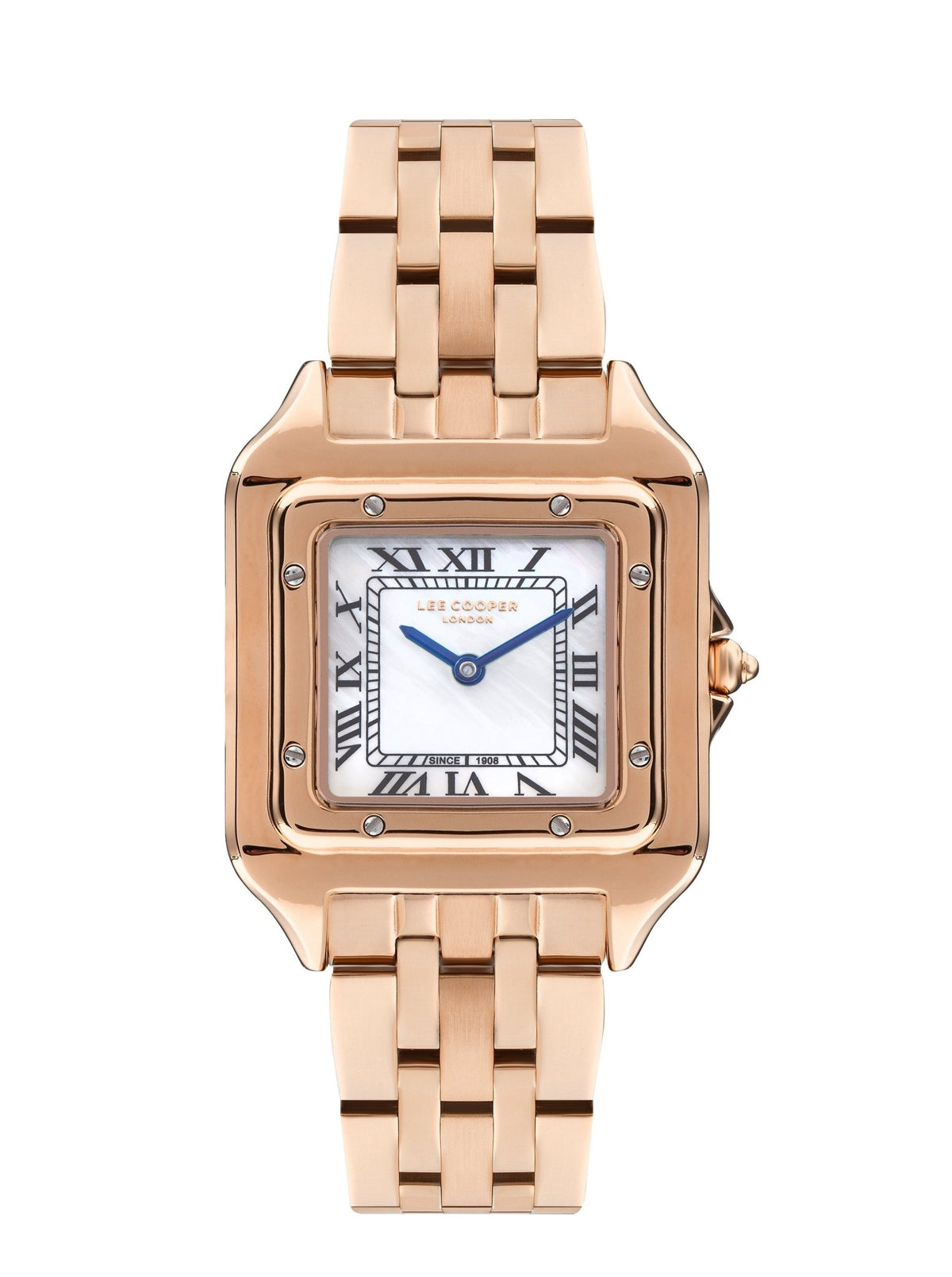 Lee Cooper LC07866.420 Quartz Analog Women's Watch
