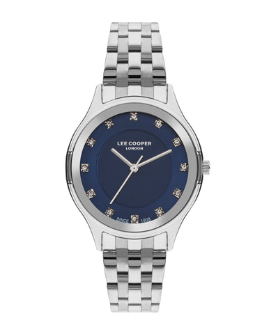 Lee Cooper LC07867.390 Quartz Analog Women's Watch