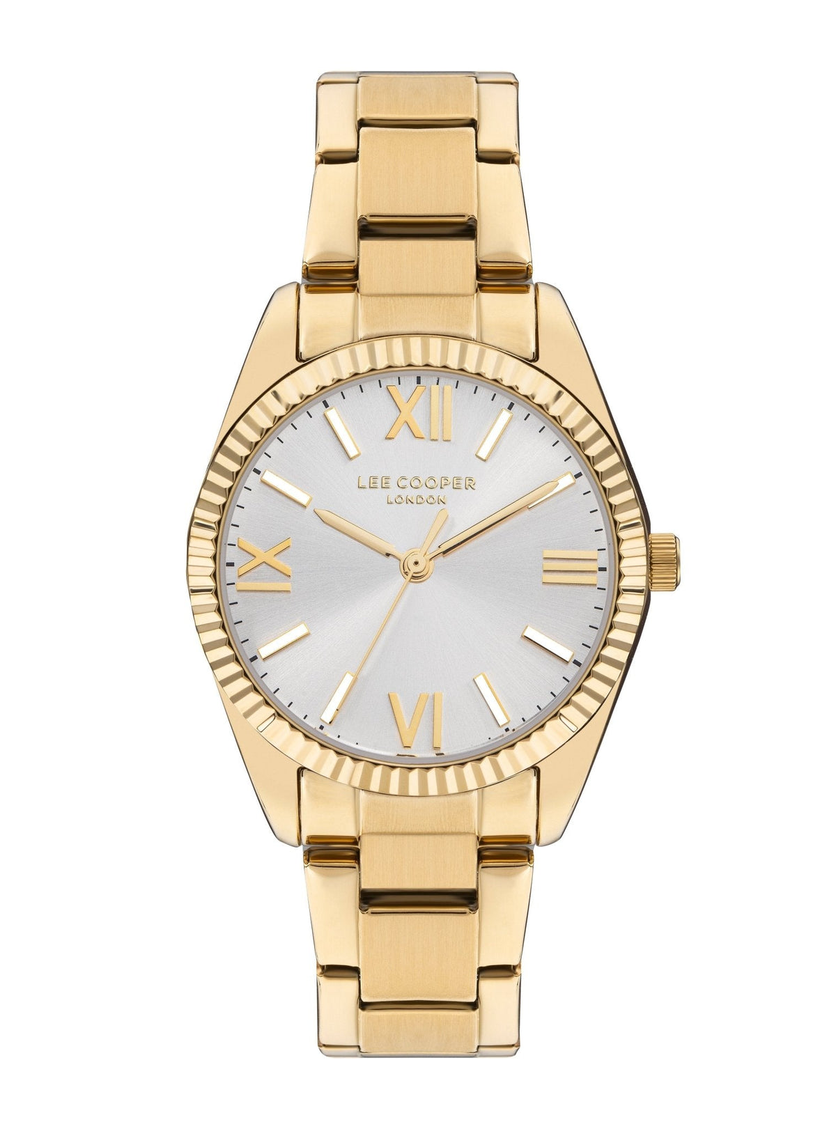 Lee Cooper LC07868.130 Quartz Analog Women's Watch