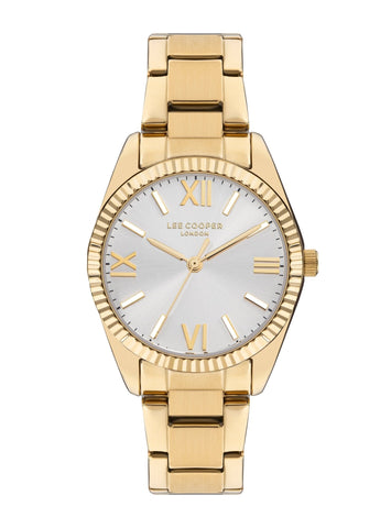 Lee Cooper LC07868.130 Quartz Analog Women's Watch