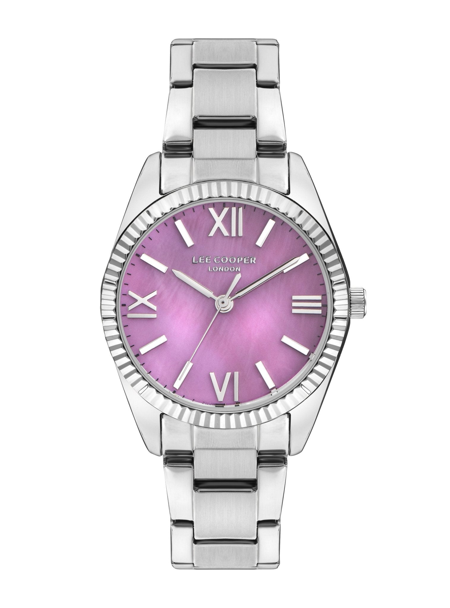Lee Cooper LC07868.380 Quartz Analog Women's Watch