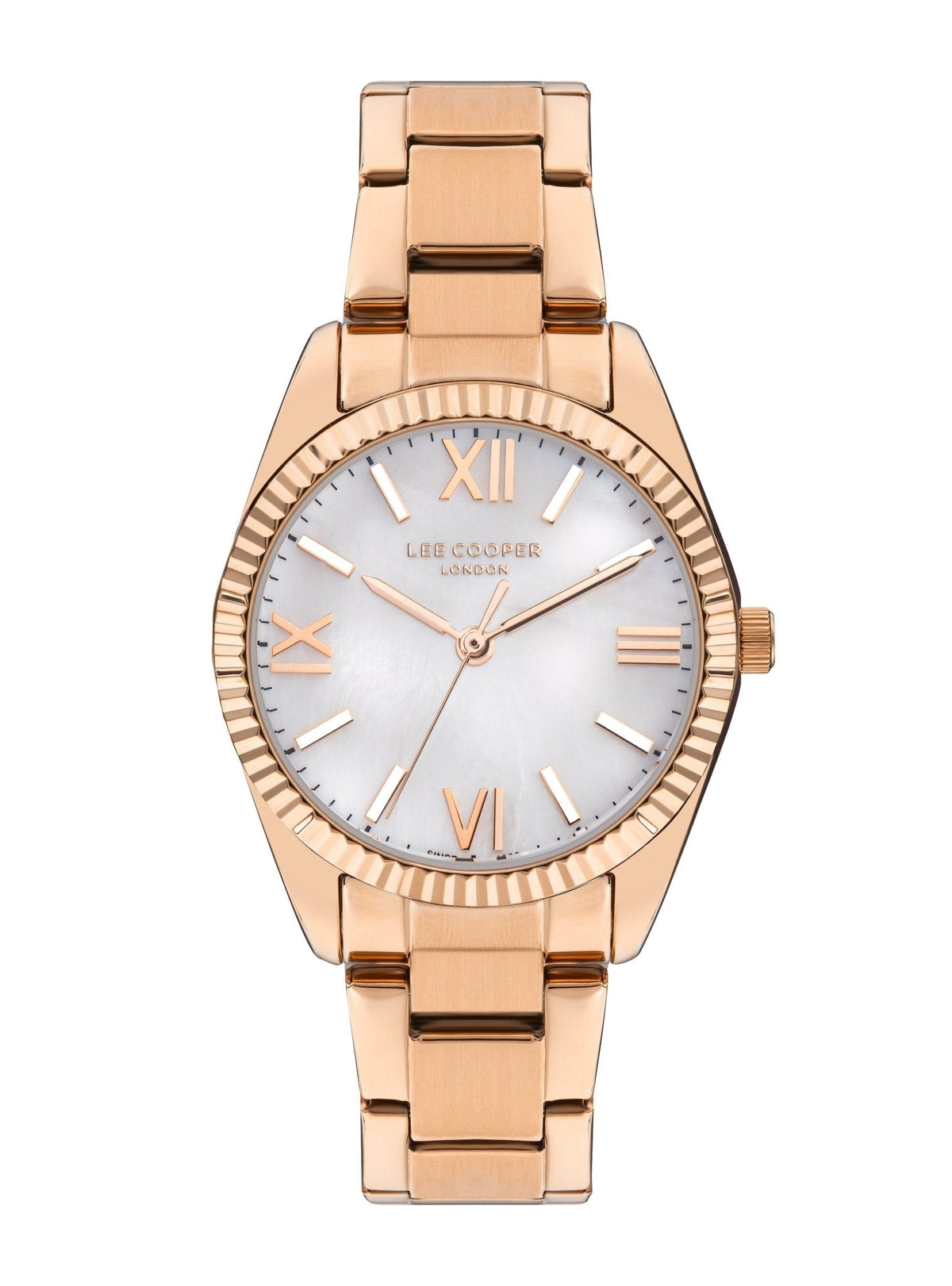 Lee Cooper LC07868.420 Quartz Analog Women's Watch