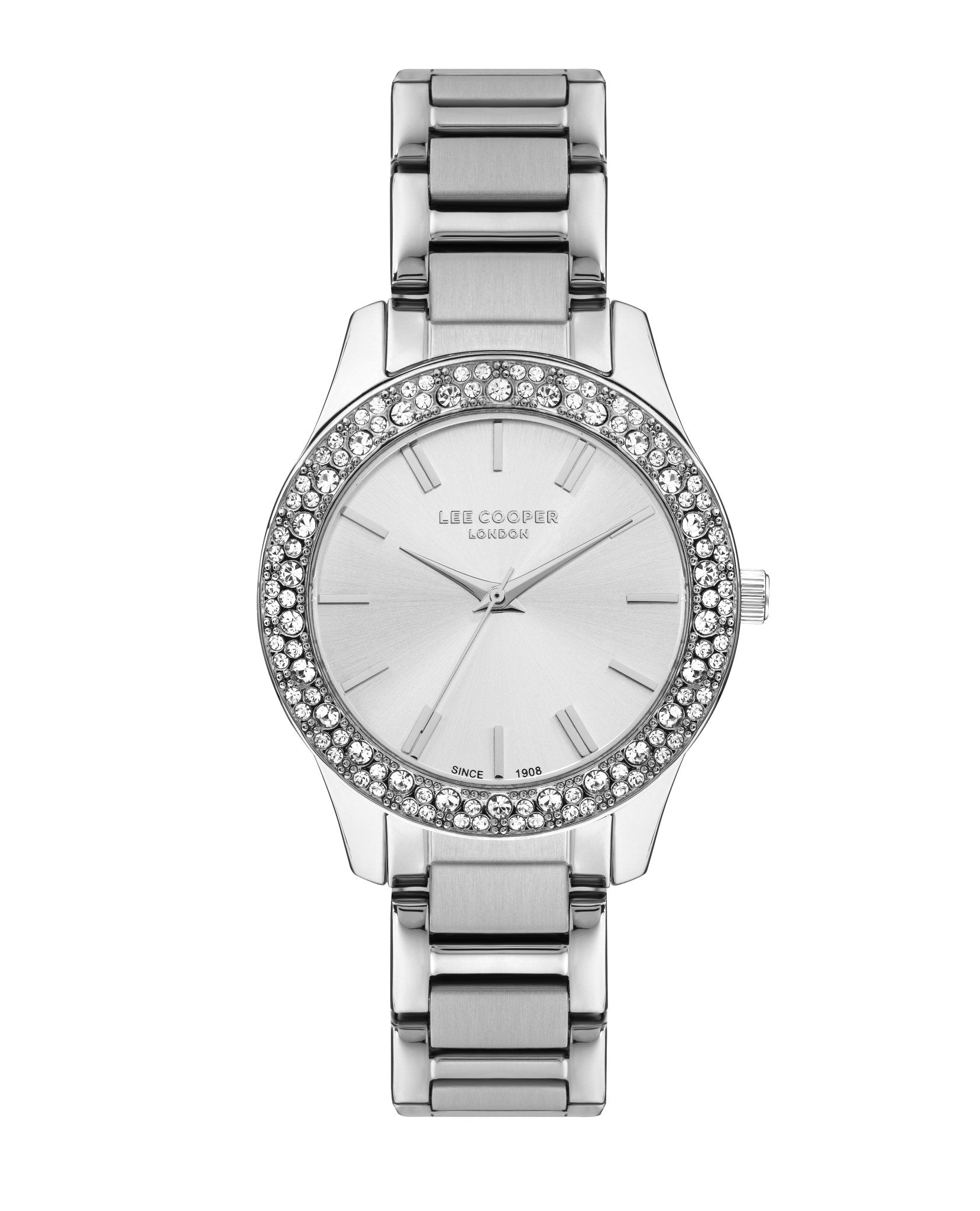 Lee Cooper LC07869.330 Quartz Analog Women's Watch