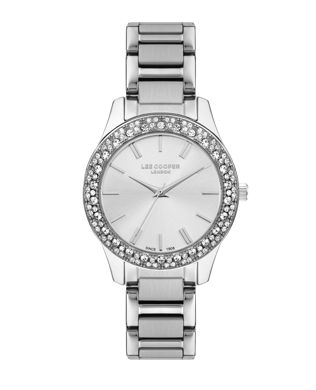 Lee Cooper LC07869.330 Quartz Analog Women's Watch