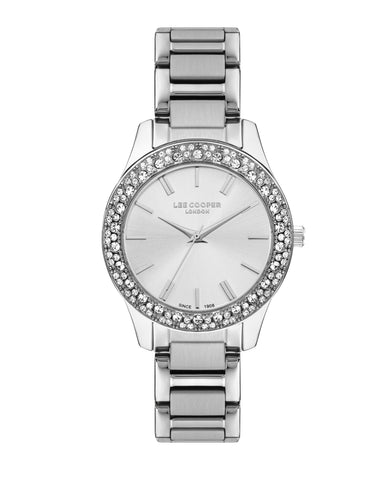 Lee Cooper LC07869.330 Quartz Analog Women's Watch