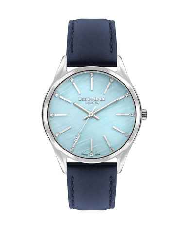 Lee Cooper LC07871.399 Quartz Analog Women's Watch