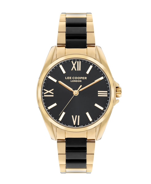 Lee Cooper LC07873.150 Quartz Analog Women's Watch