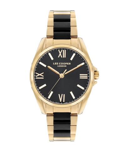 Lee Cooper LC07873.150 Quartz Analog Women's Watch