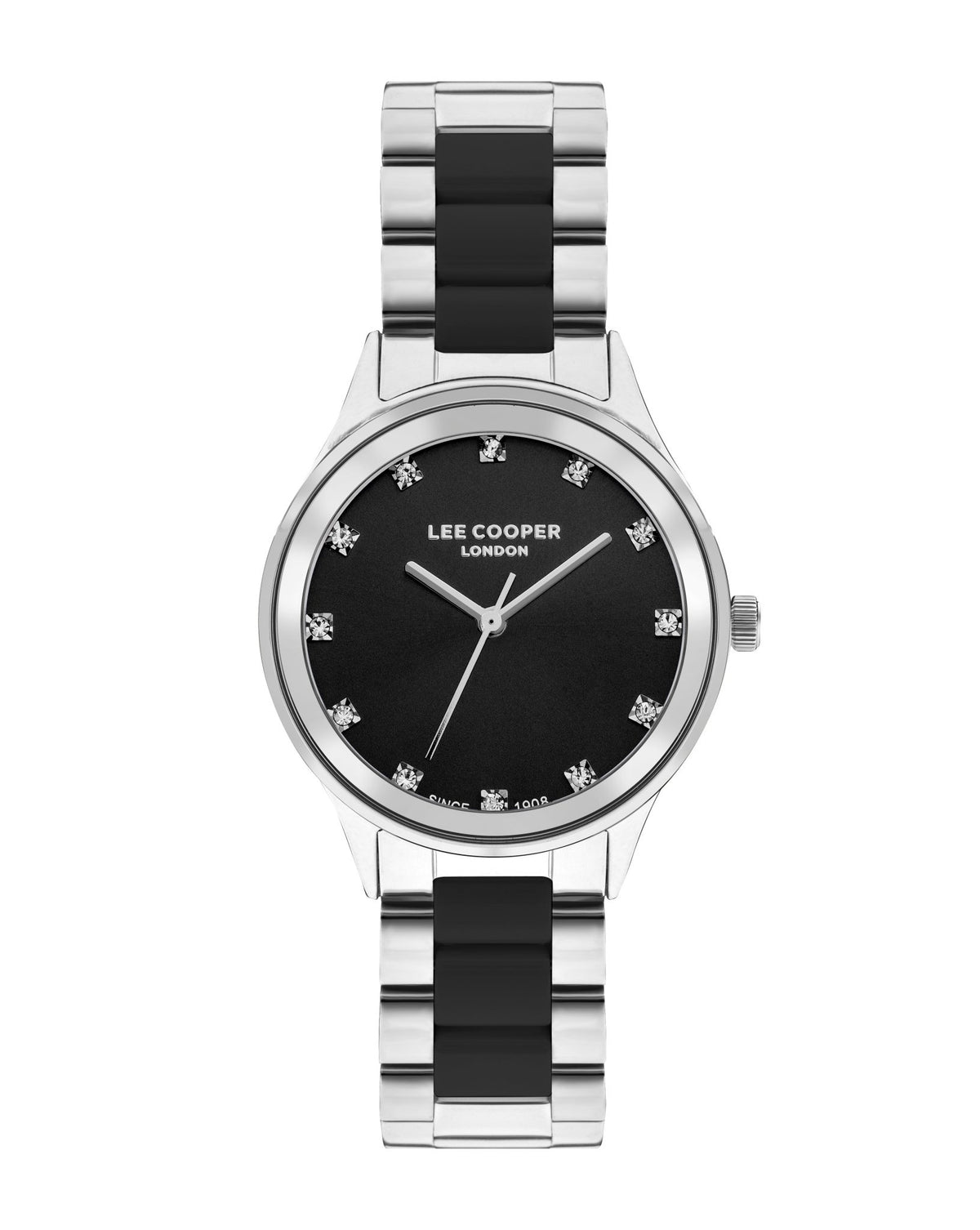 Lee Cooper LC07874.350 Quartz Analog Women's Watch