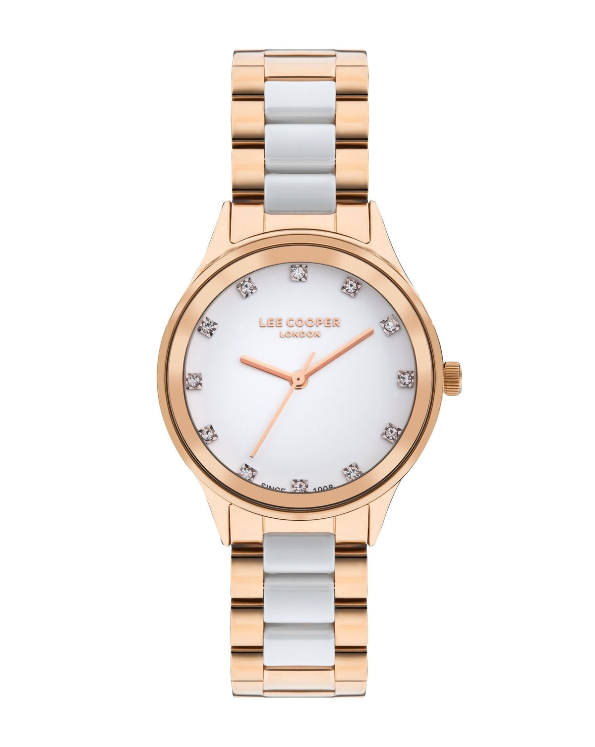 Lee Cooper LC07874.430 Quartz Analog Women's Watch