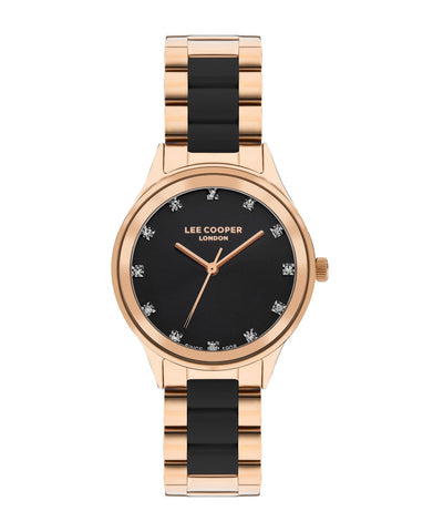 Lee Cooper LC07874.450 Quartz Analog Women's Watch
