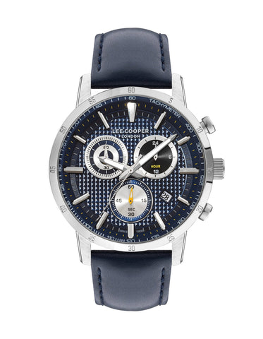 Lee Cooper LC07877.399 Quartz Digital Men's Watch
