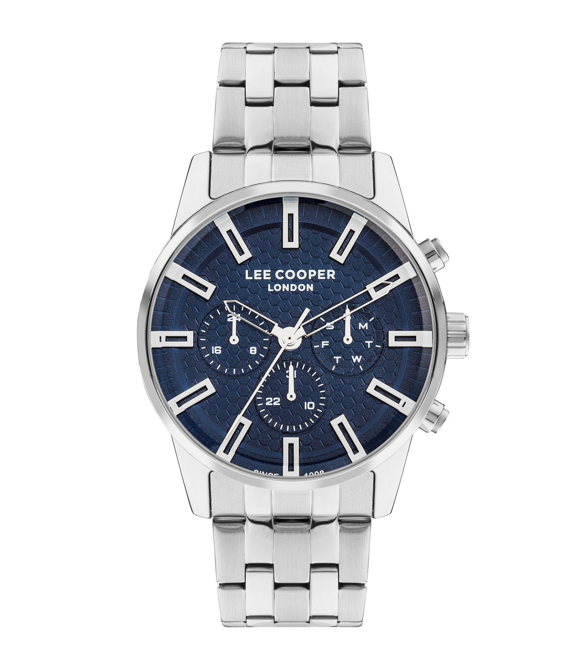 Lee Cooper LC07879.390 Quartz Analog Men's Watch