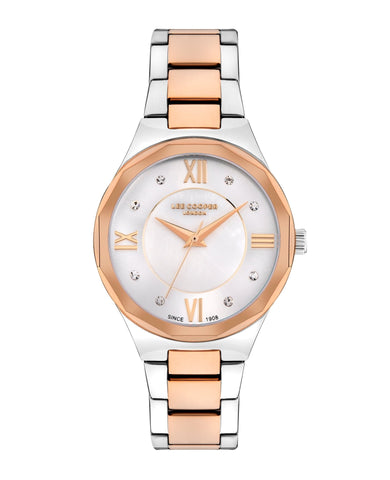 Lee Cooper LC07922.520 Quartz Analog Women's Watch