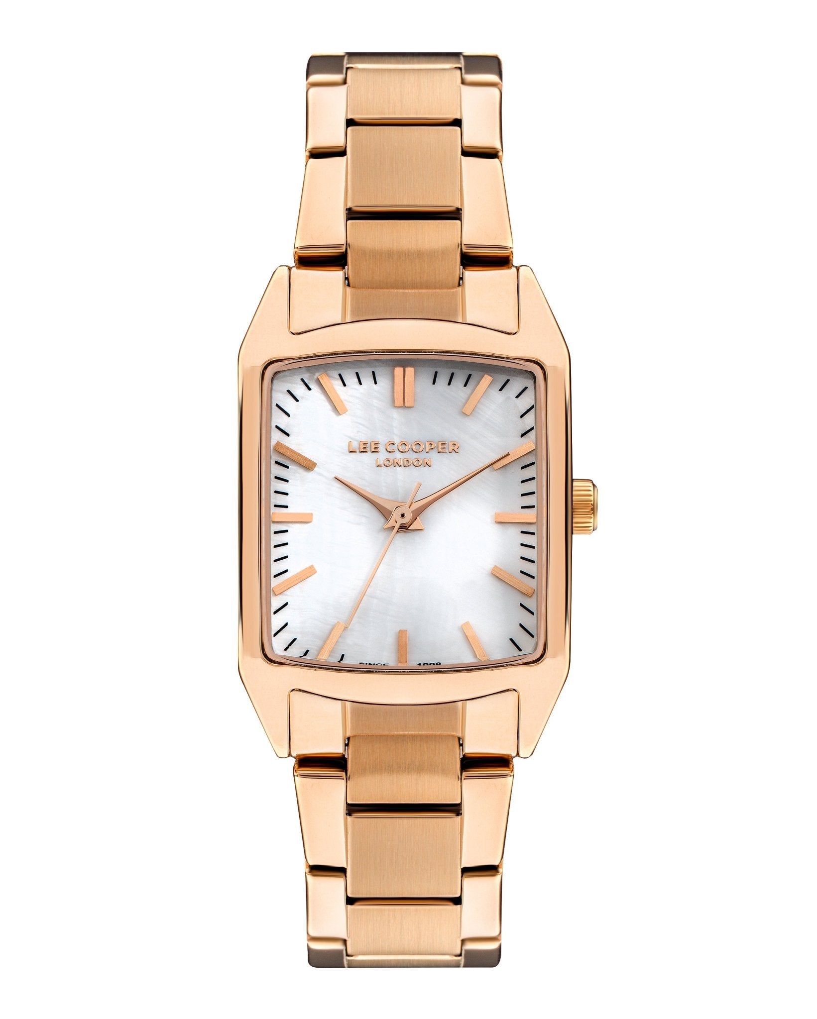 Lee Cooper LC07924.420 Quartz Analog Women's Watch