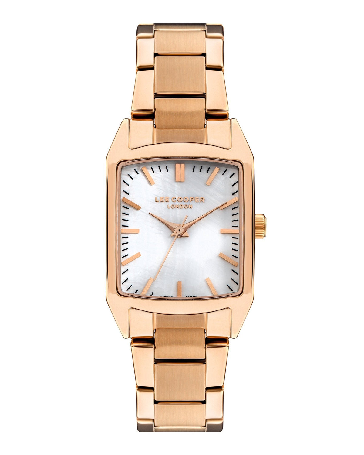 Lee Cooper LC07924.420 Quartz Analog Women's Watch