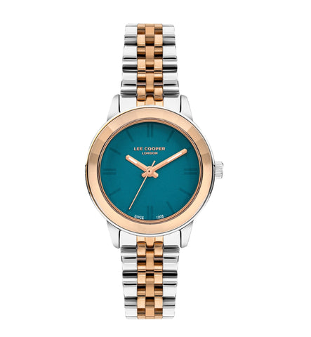 Lee Cooper LC07934.390 Quartz Analog Women's Watch