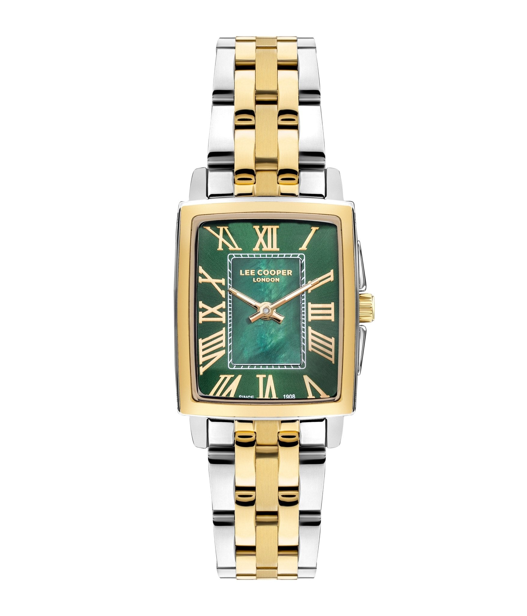 Lee Cooper LC07940.270 Quartz Analog Women's Watch