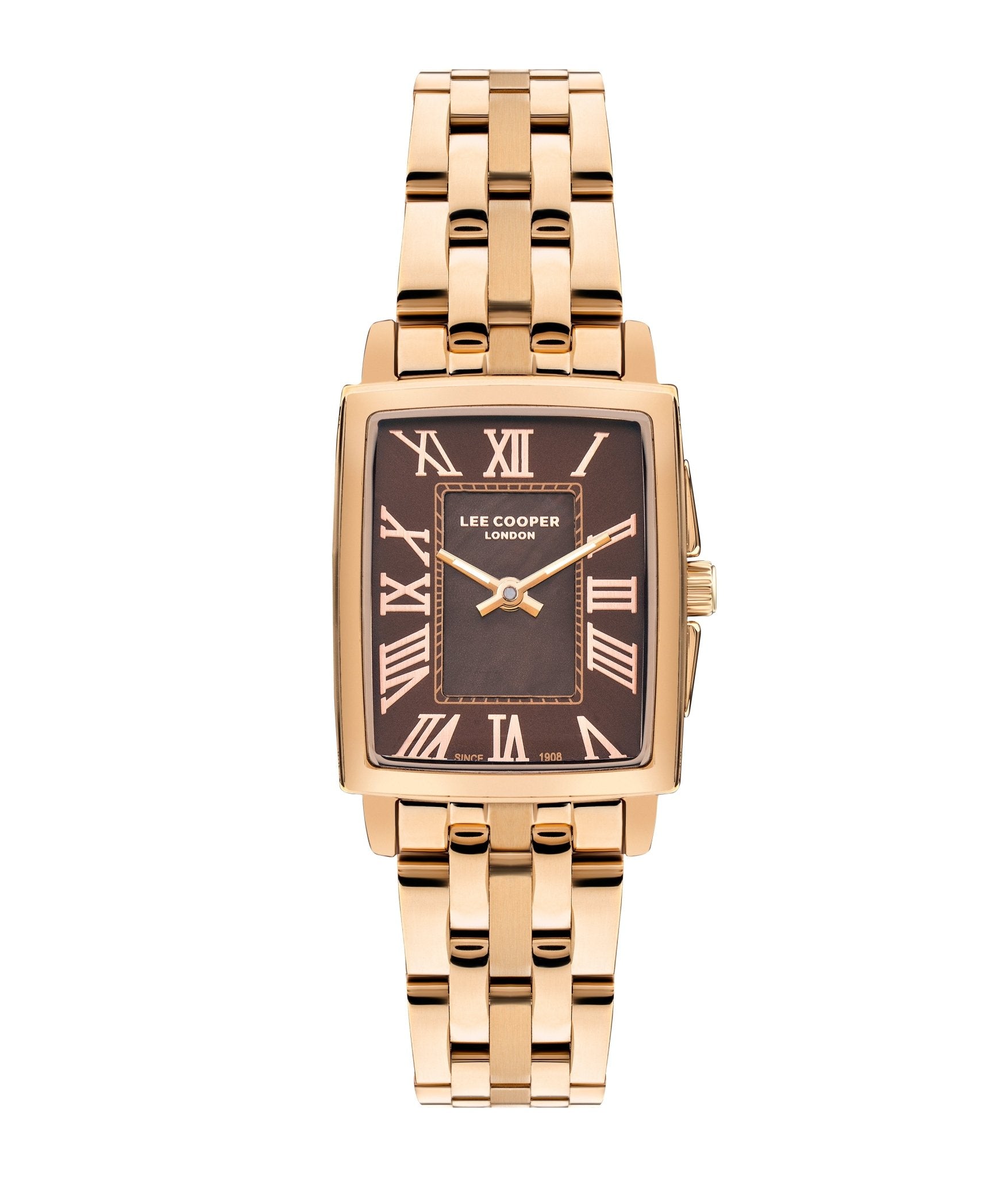 Lee Cooper LC07940.440 Quartz Analog Women's Watch