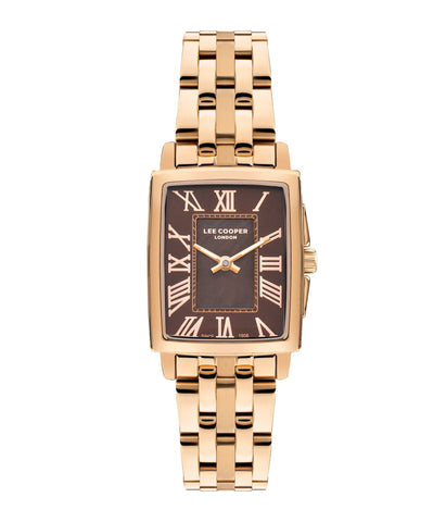 Lee Cooper LC07940.440 Quartz Analog Women's Watch