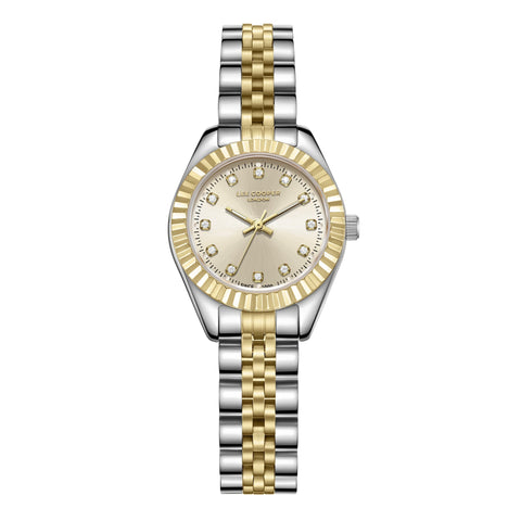Lee Cooper LC07956.210 Quartz Analog Women's Watch